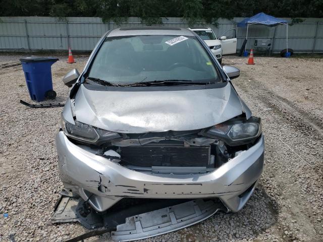 Photo 4 VIN: JHMGK5H75GX000874 - HONDA FIT EX 