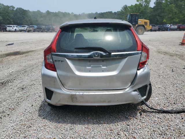 Photo 5 VIN: JHMGK5H75GX000874 - HONDA FIT EX 