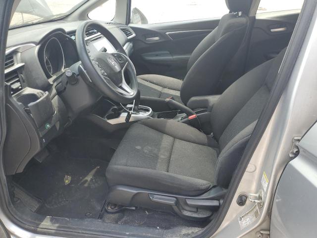 Photo 6 VIN: JHMGK5H75GX000874 - HONDA FIT EX 