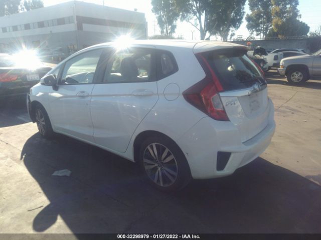 Photo 2 VIN: JHMGK5H75GX003757 - HONDA FIT 