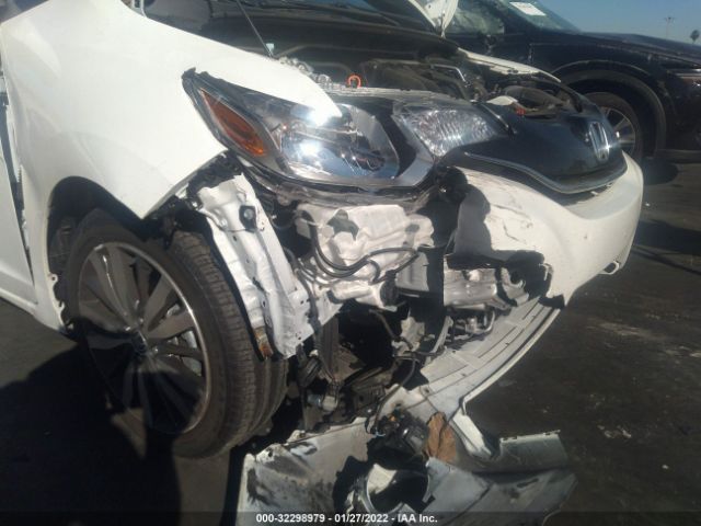 Photo 5 VIN: JHMGK5H75GX003757 - HONDA FIT 