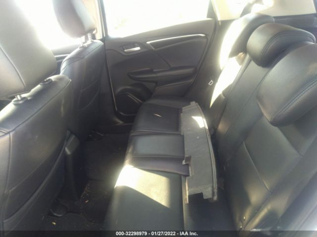 Photo 7 VIN: JHMGK5H75GX003757 - HONDA FIT 