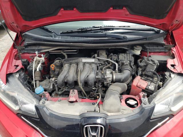 Photo 6 VIN: JHMGK5H75GX004066 - HONDA FIT EX 