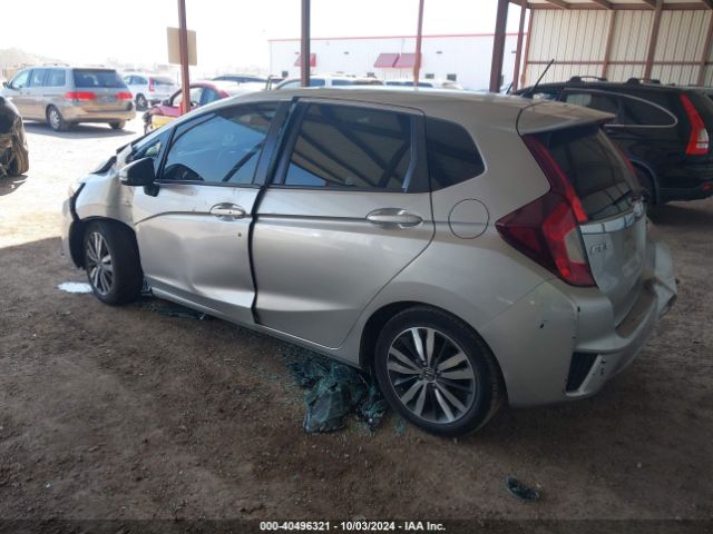 Photo 2 VIN: JHMGK5H75GX013656 - HONDA FIT 