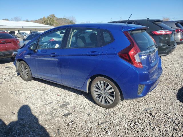 Photo 1 VIN: JHMGK5H75GX016668 - HONDA FIT EX 