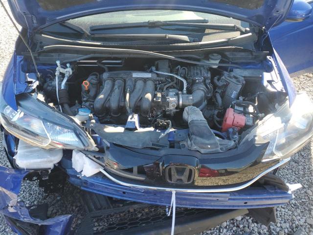 Photo 10 VIN: JHMGK5H75GX016668 - HONDA FIT EX 