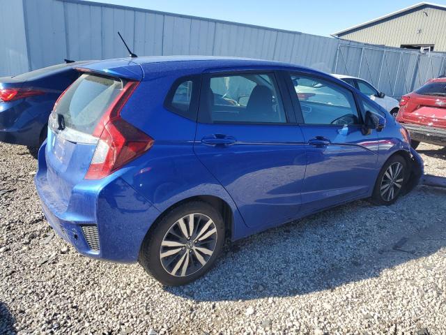 Photo 2 VIN: JHMGK5H75GX016668 - HONDA FIT EX 