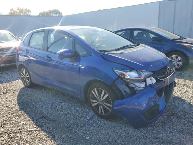 Photo 3 VIN: JHMGK5H75GX016668 - HONDA FIT EX 