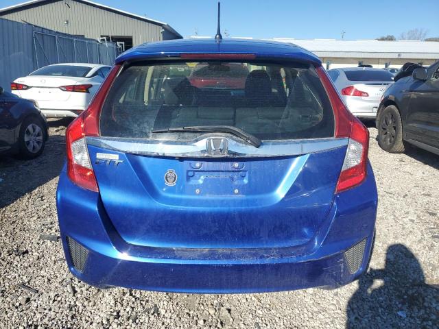 Photo 5 VIN: JHMGK5H75GX016668 - HONDA FIT EX 