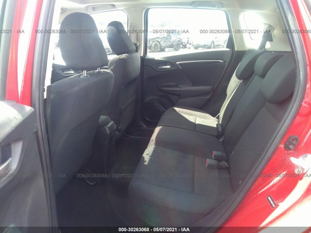 Photo 7 VIN: JHMGK5H75GX032238 - HONDA FIT 