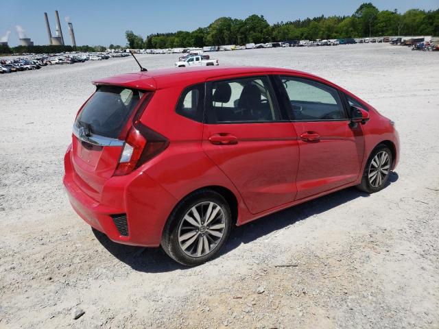 Photo 2 VIN: JHMGK5H75GX032434 - HONDA FIT EX 