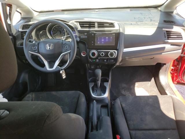 Photo 7 VIN: JHMGK5H75GX032434 - HONDA FIT EX 