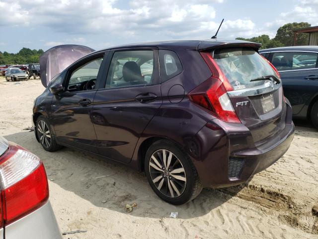 Photo 1 VIN: JHMGK5H75GX033423 - HONDA FIT 