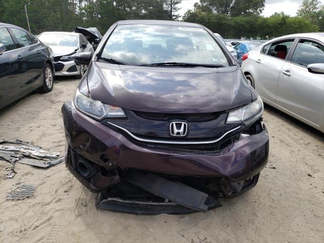 Photo 4 VIN: JHMGK5H75GX033423 - HONDA FIT 