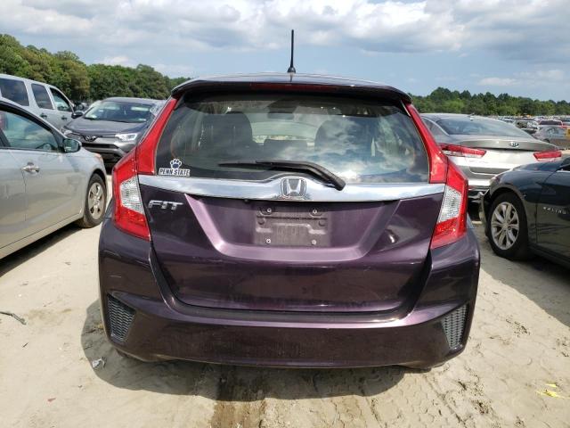 Photo 5 VIN: JHMGK5H75GX033423 - HONDA FIT 