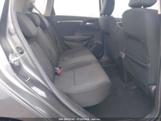 Photo 7 VIN: JHMGK5H75GX035706 - HONDA FIT 