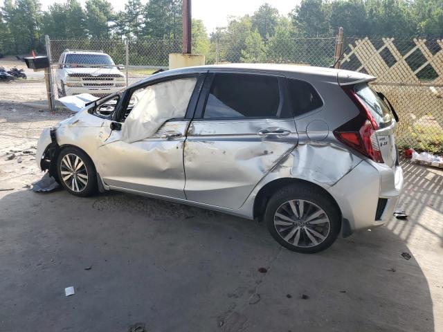 Photo 1 VIN: JHMGK5H75GX039299 - HONDA FIT 