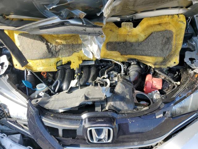 Photo 10 VIN: JHMGK5H75GX039299 - HONDA FIT 