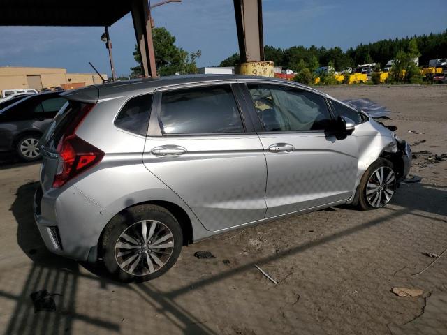 Photo 2 VIN: JHMGK5H75GX039299 - HONDA FIT 