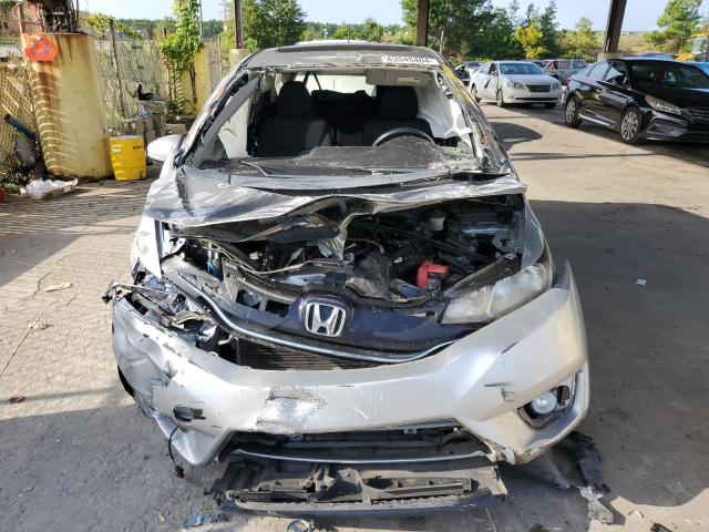 Photo 4 VIN: JHMGK5H75GX039299 - HONDA FIT 