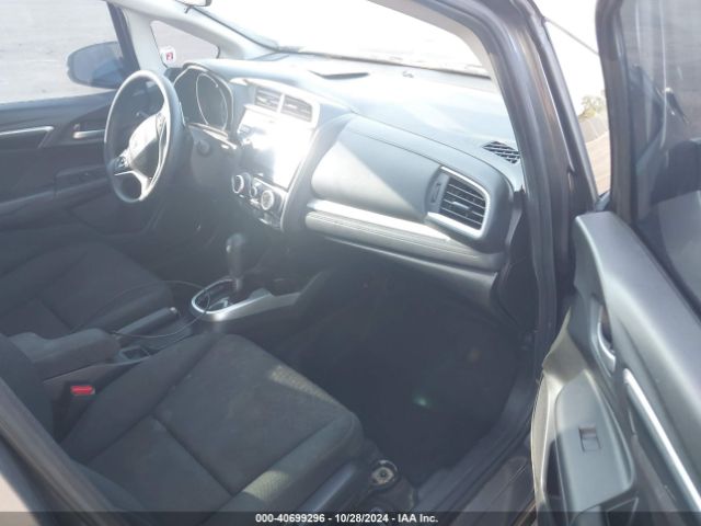 Photo 4 VIN: JHMGK5H75GX039626 - HONDA FIT 