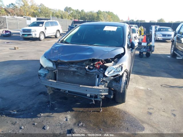 Photo 5 VIN: JHMGK5H75GX039626 - HONDA FIT 