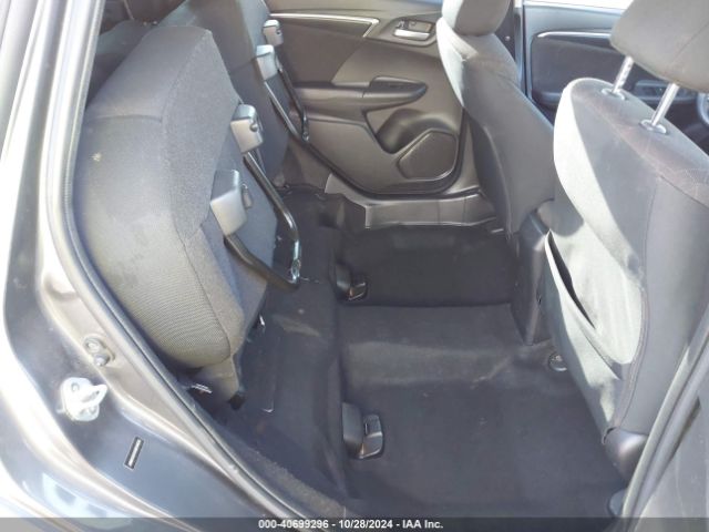 Photo 7 VIN: JHMGK5H75GX039626 - HONDA FIT 