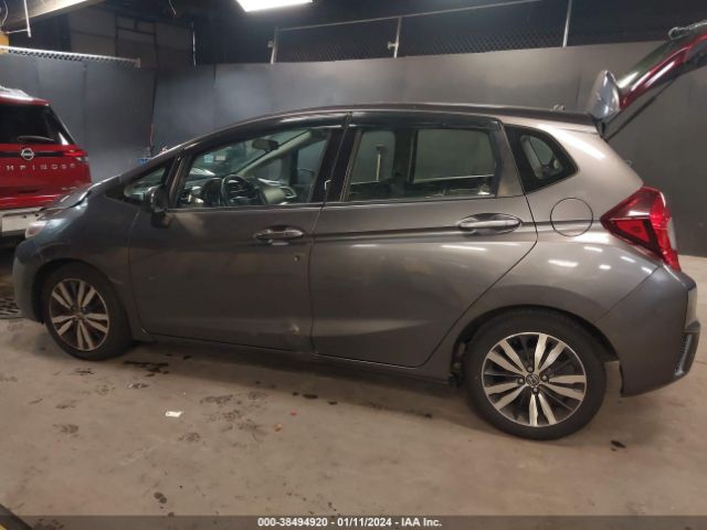 Photo 2 VIN: JHMGK5H75GX039853 - HONDA FIT 