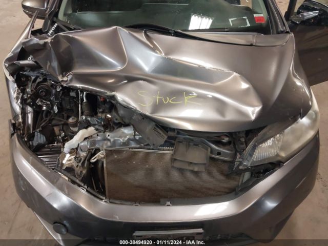 Photo 9 VIN: JHMGK5H75GX039853 - HONDA FIT 