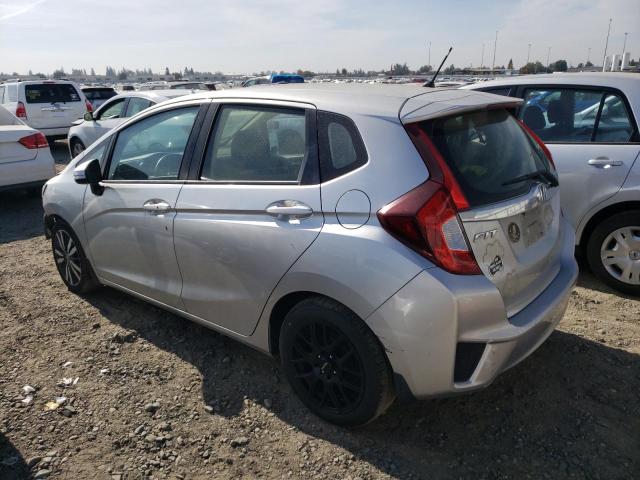 Photo 1 VIN: JHMGK5H75GX041232 - HONDA FIT 