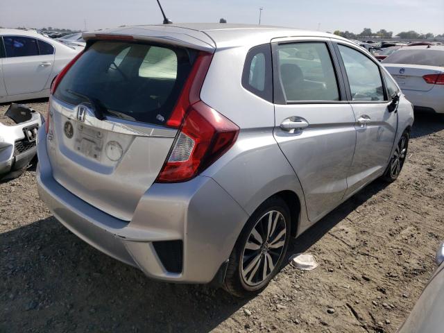 Photo 2 VIN: JHMGK5H75GX041232 - HONDA FIT 