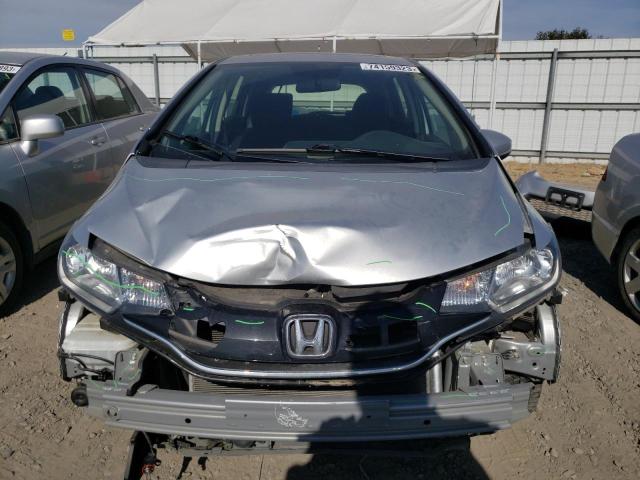 Photo 4 VIN: JHMGK5H75GX041232 - HONDA FIT 