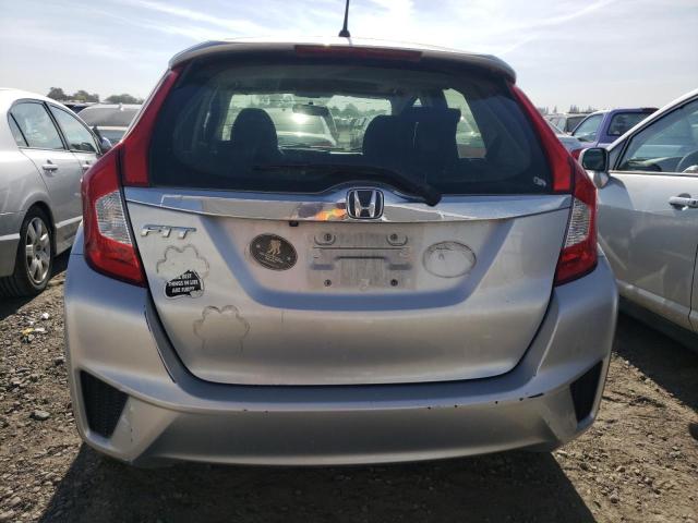 Photo 5 VIN: JHMGK5H75GX041232 - HONDA FIT 