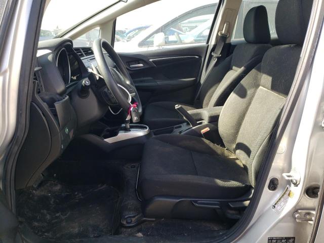 Photo 6 VIN: JHMGK5H75GX041232 - HONDA FIT 