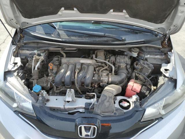 Photo 10 VIN: JHMGK5H75GX042137 - HONDA FIT EX 