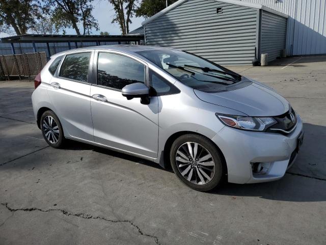 Photo 3 VIN: JHMGK5H75GX042137 - HONDA FIT EX 