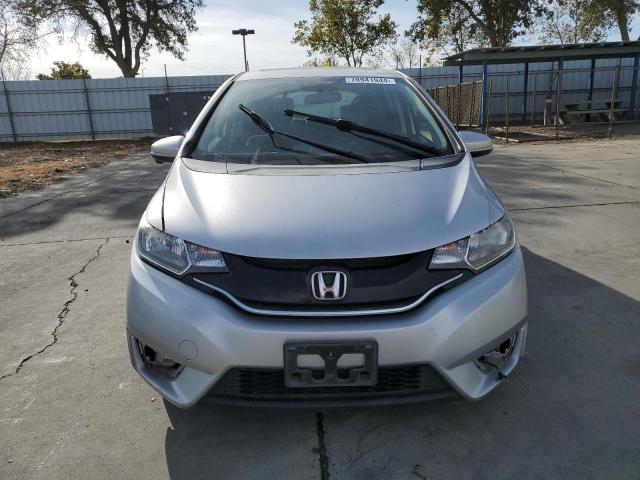 Photo 4 VIN: JHMGK5H75GX042137 - HONDA FIT EX 