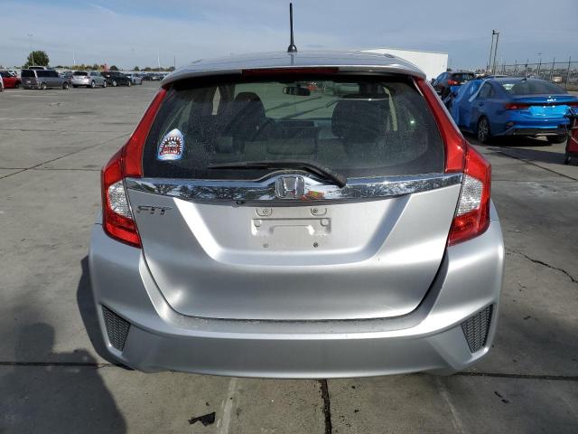 Photo 5 VIN: JHMGK5H75GX042137 - HONDA FIT EX 