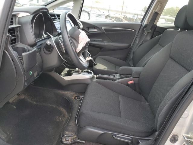 Photo 6 VIN: JHMGK5H75GX042137 - HONDA FIT EX 