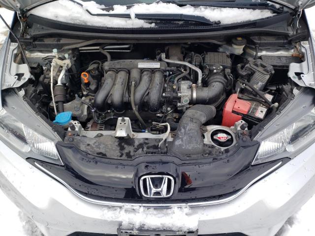 Photo 10 VIN: JHMGK5H75GX044647 - HONDA FIT EX 