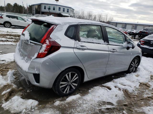 Photo 2 VIN: JHMGK5H75GX044647 - HONDA FIT EX 