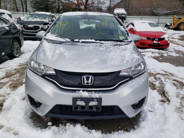 Photo 4 VIN: JHMGK5H75GX044647 - HONDA FIT EX 