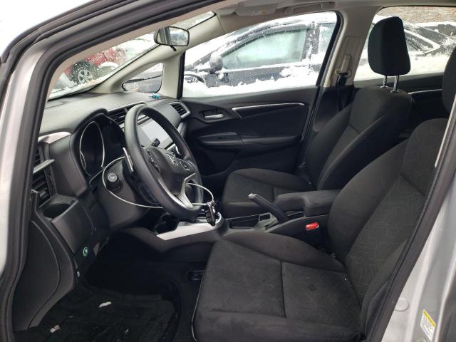 Photo 6 VIN: JHMGK5H75GX044647 - HONDA FIT EX 