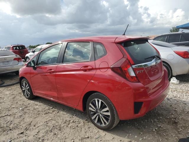 Photo 1 VIN: JHMGK5H75HS000324 - HONDA FIT EX 