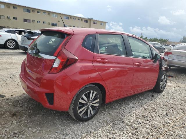 Photo 2 VIN: JHMGK5H75HS000324 - HONDA FIT EX 