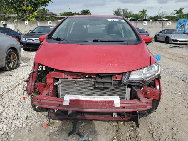 Photo 4 VIN: JHMGK5H75HS000324 - HONDA FIT EX 