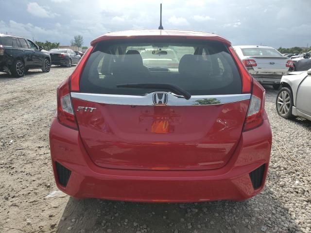 Photo 5 VIN: JHMGK5H75HS000324 - HONDA FIT EX 