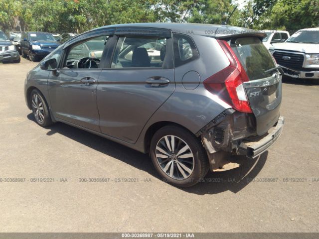 Photo 2 VIN: JHMGK5H75HS012523 - HONDA FIT 