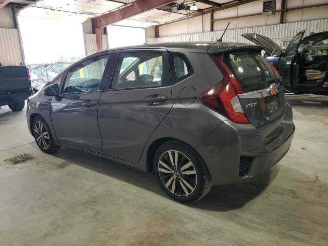 Photo 1 VIN: JHMGK5H75HS013350 - HONDA FIT EX 