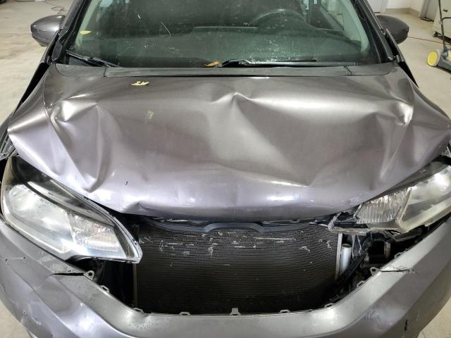 Photo 10 VIN: JHMGK5H75HS013350 - HONDA FIT EX 